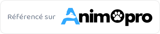 Papattes et Mâchoires, référencé sur Animopro