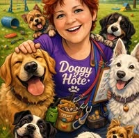 Doggy hôte